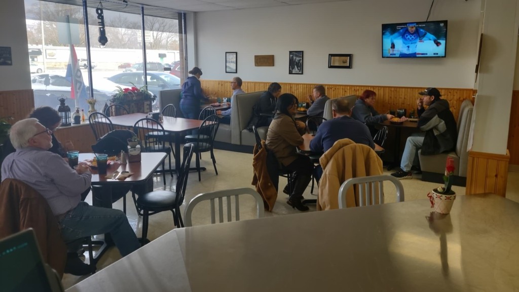 Restaurant banner image