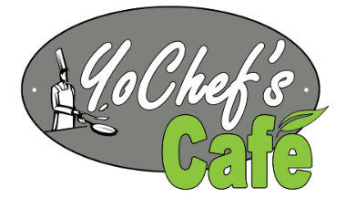 YoChef's Café 34 44th Street Southeast