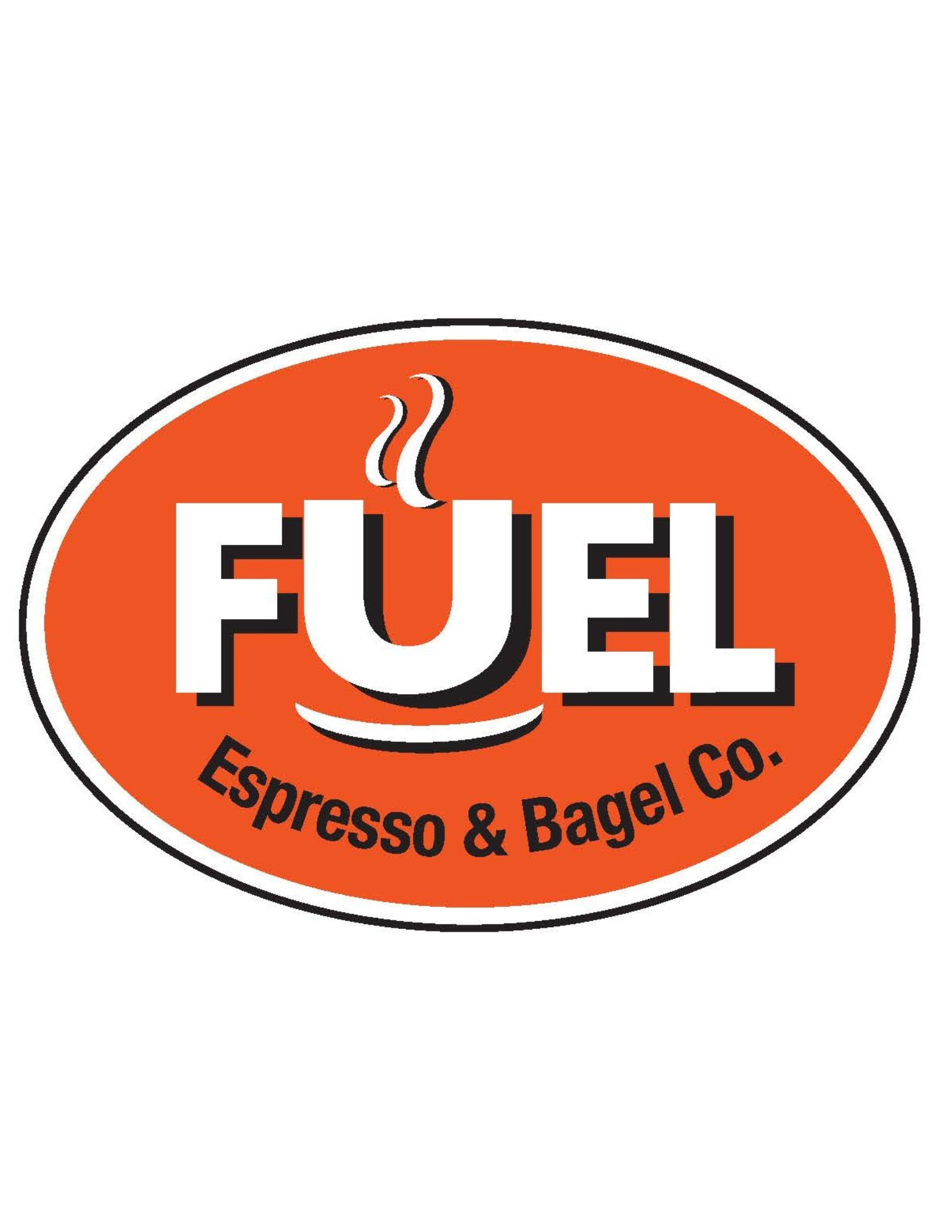 Fuel Coffee & Bagel 