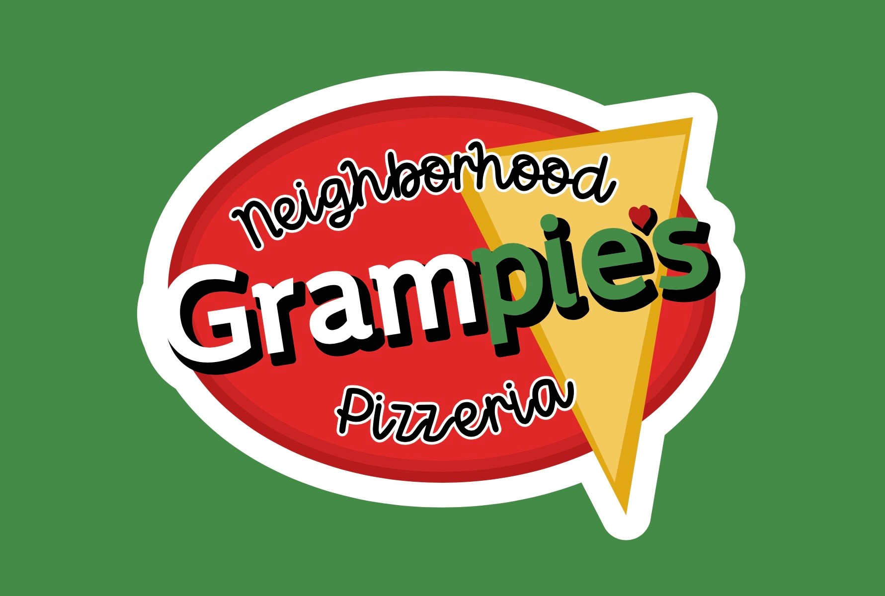 Grampie's Pizzeria