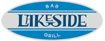 Lakeside Bar & Grill logo