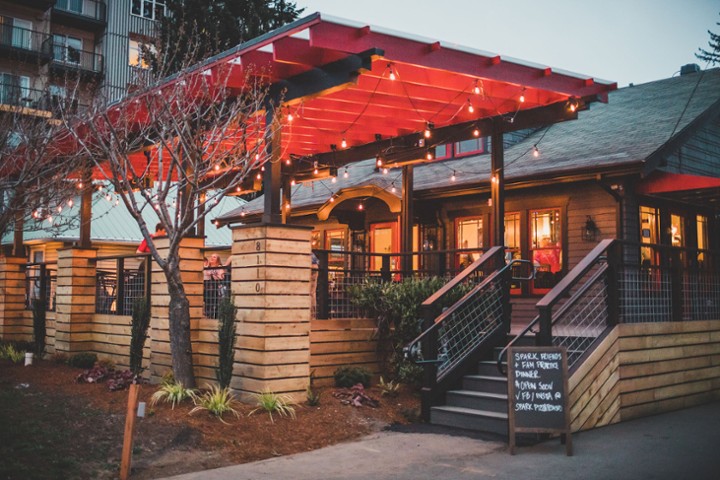 Restaurant banner image