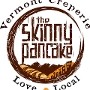 The Skinny Pancake - Albany