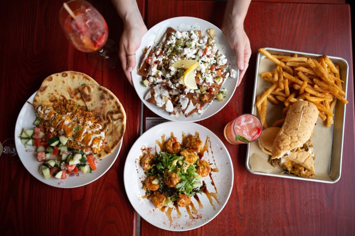 Restaurant banner image