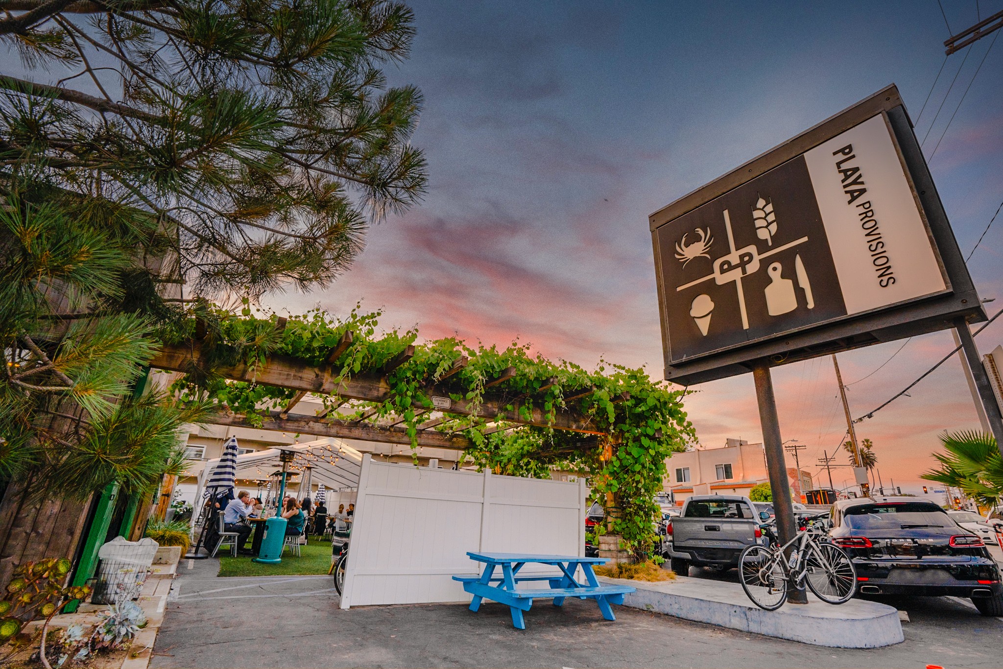 Restaurant banner image