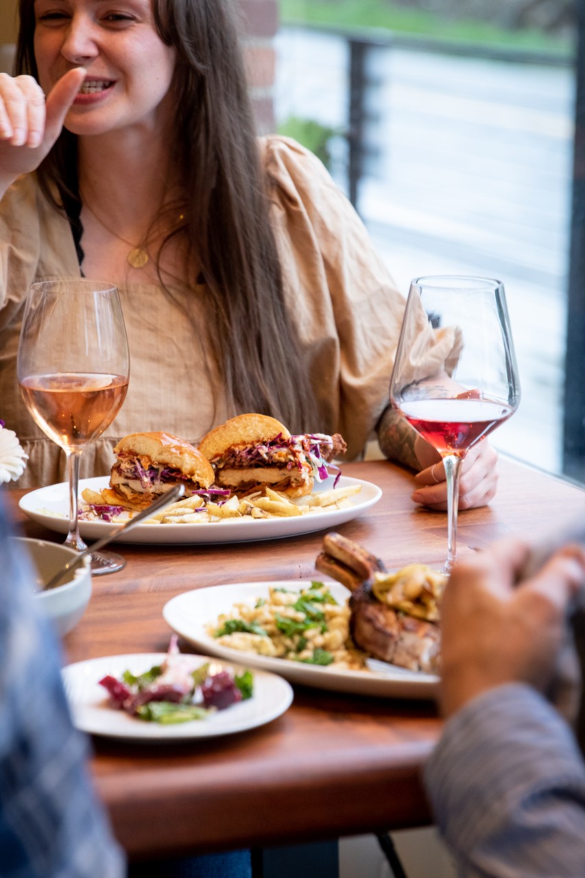 Element 61 Hanford St