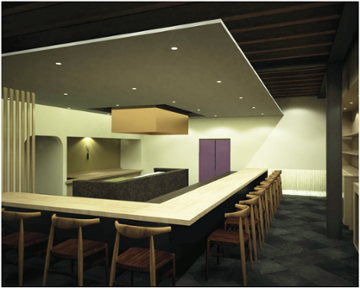 Yamada 16 Elizabeth Street