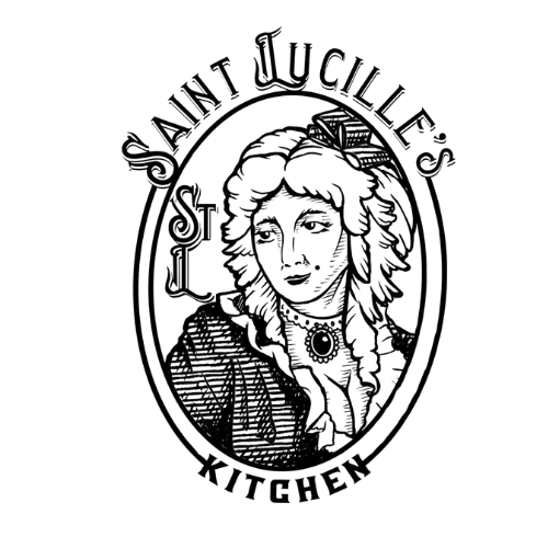 Saint Lucille's Kitchen 8 Emory Place