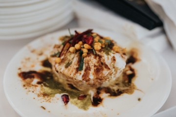 Andaaz Restaurant