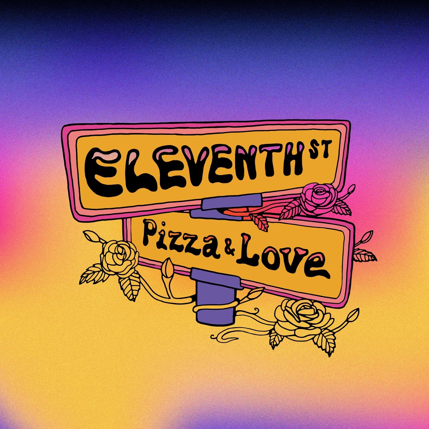 Eleventh Street Pizza 1035 N Miami Ave