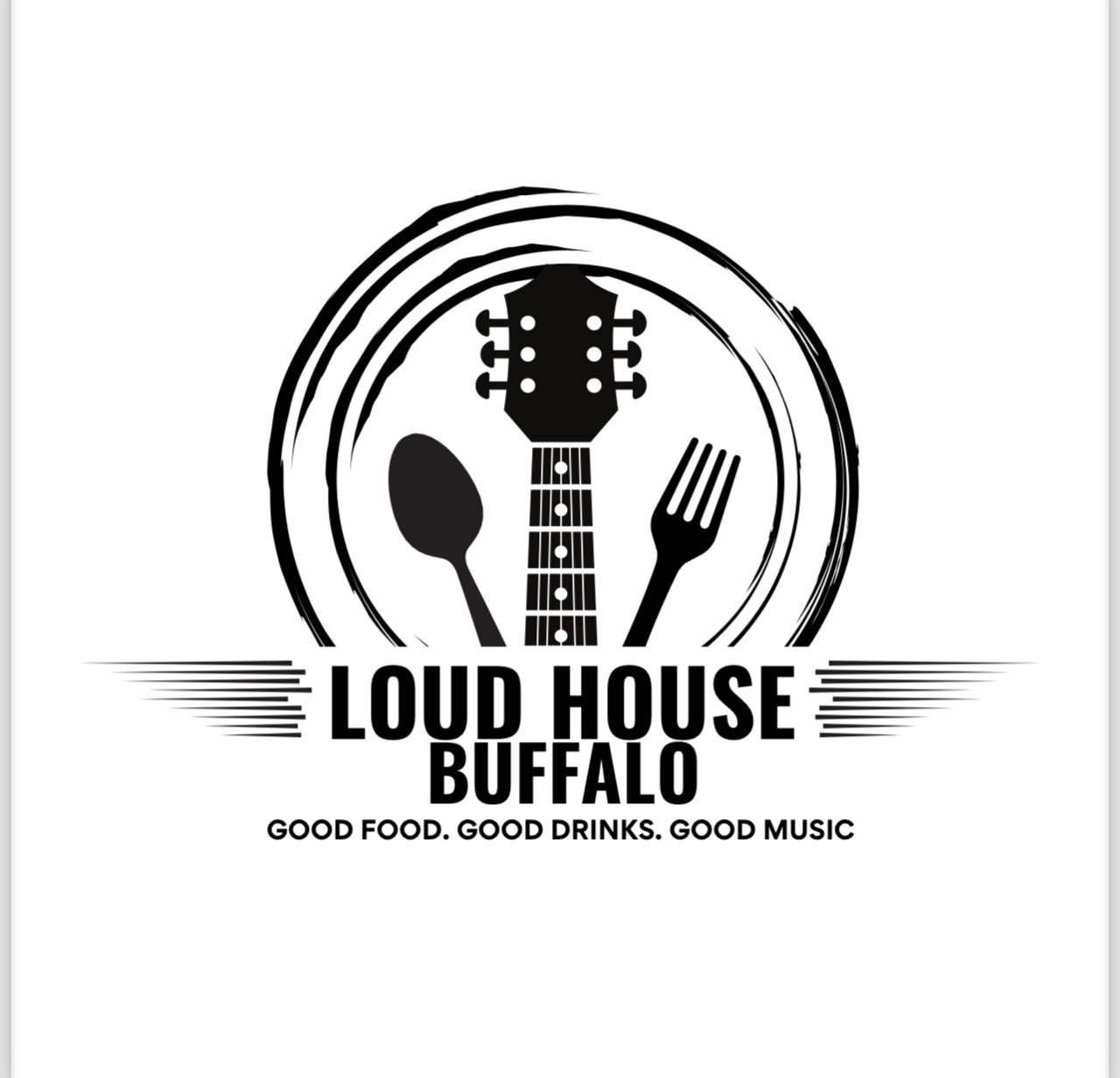 Loud House Buffalo 1735 Hertel Ave