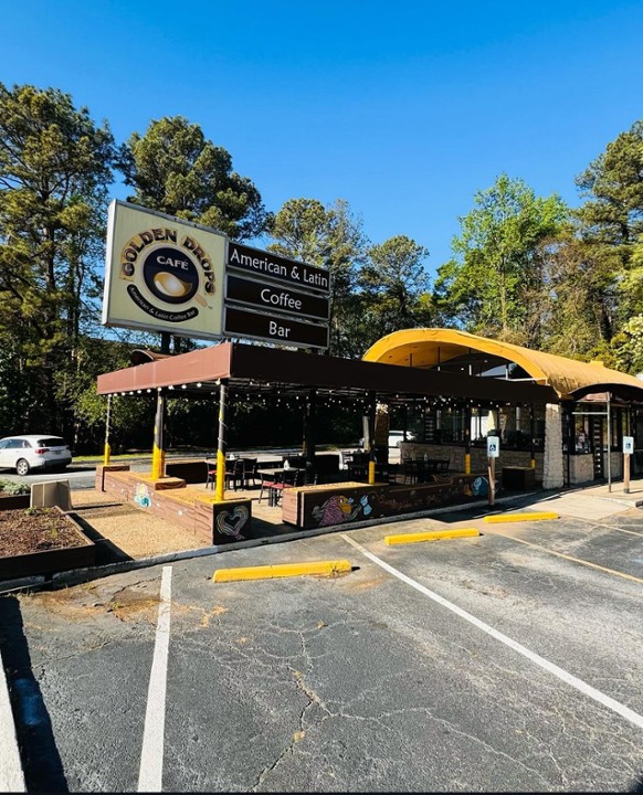 Restaurant banner image