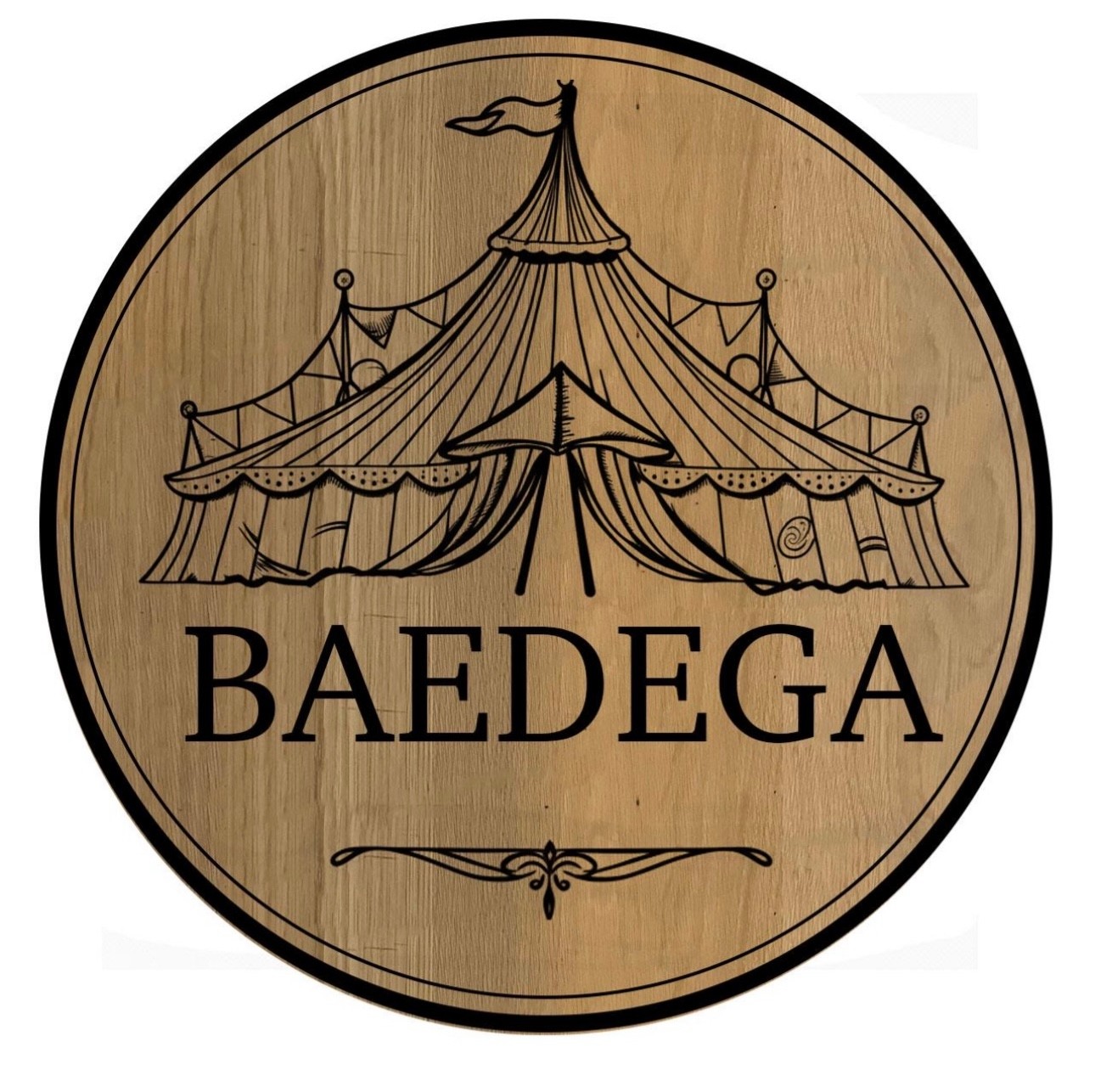 Baedega 338 Commercial St