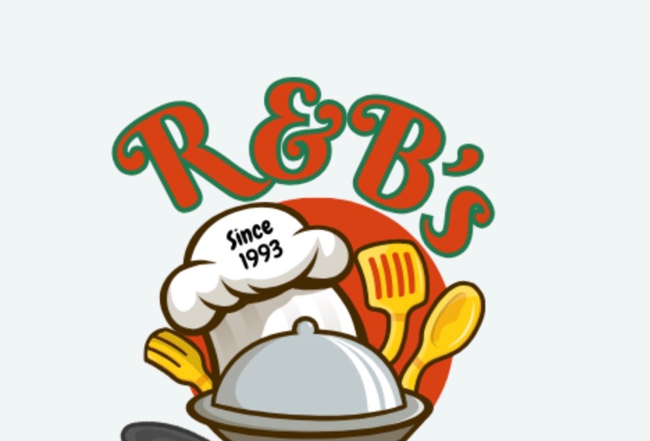 R & B’s Family Restaurant 802 Hackman St