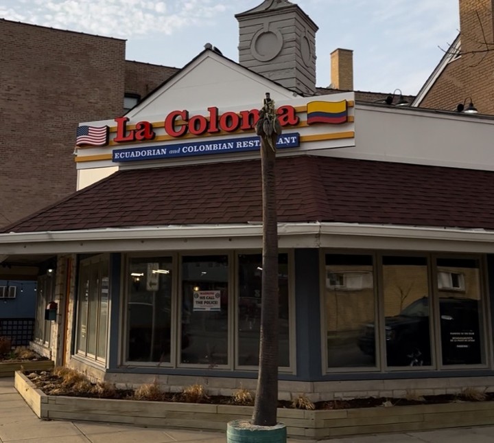 Restaurant banner image