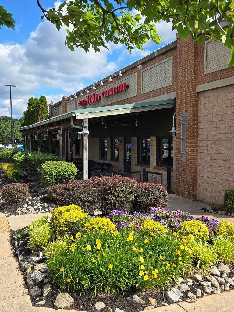 Uno Pizzeria & Grill Kingstowne