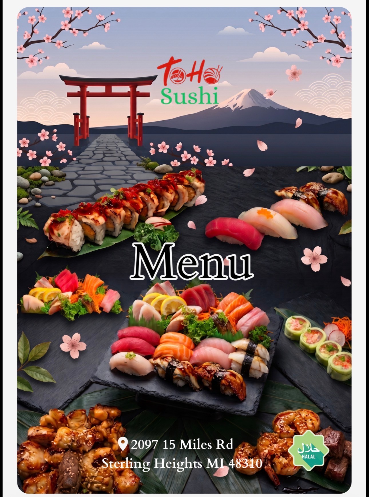 Restaurant banner image
