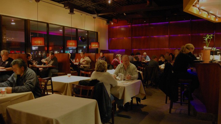 Restaurant banner image