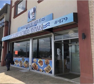 Restaurant banner image