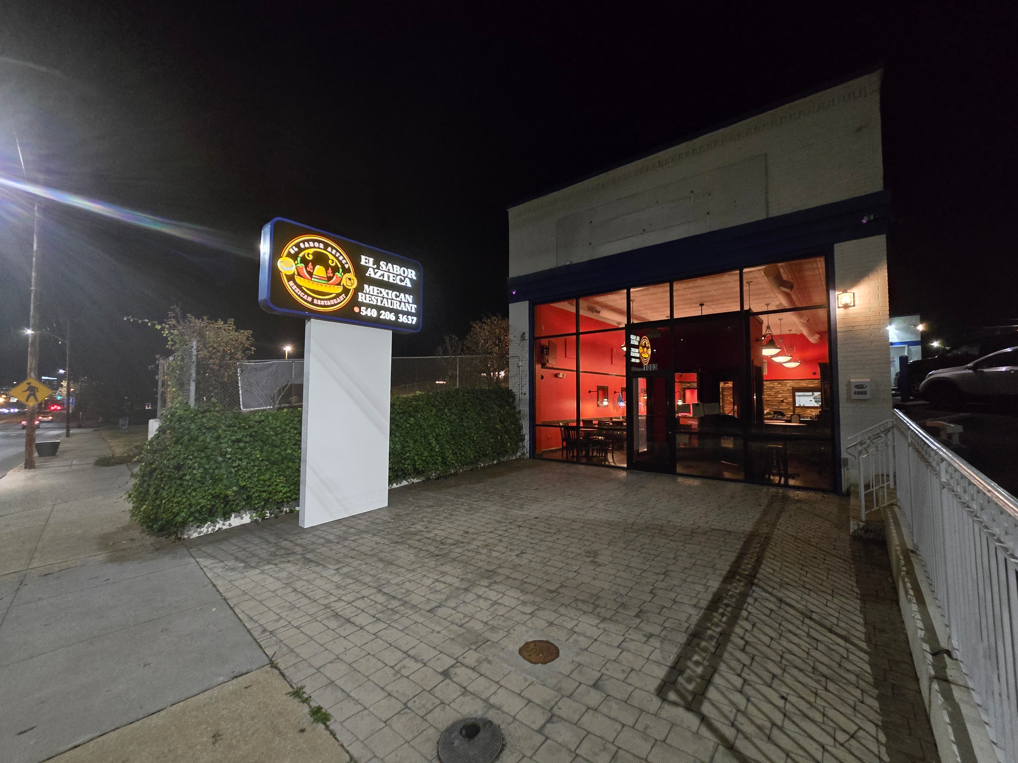 Restaurant banner image
