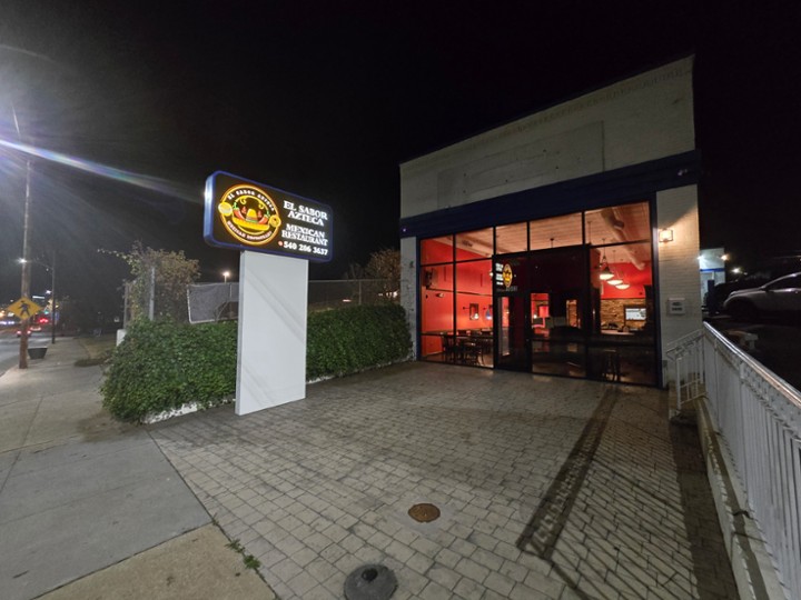 Restaurant banner image