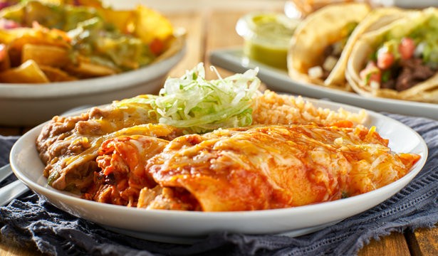 Big Daddy's Cantina