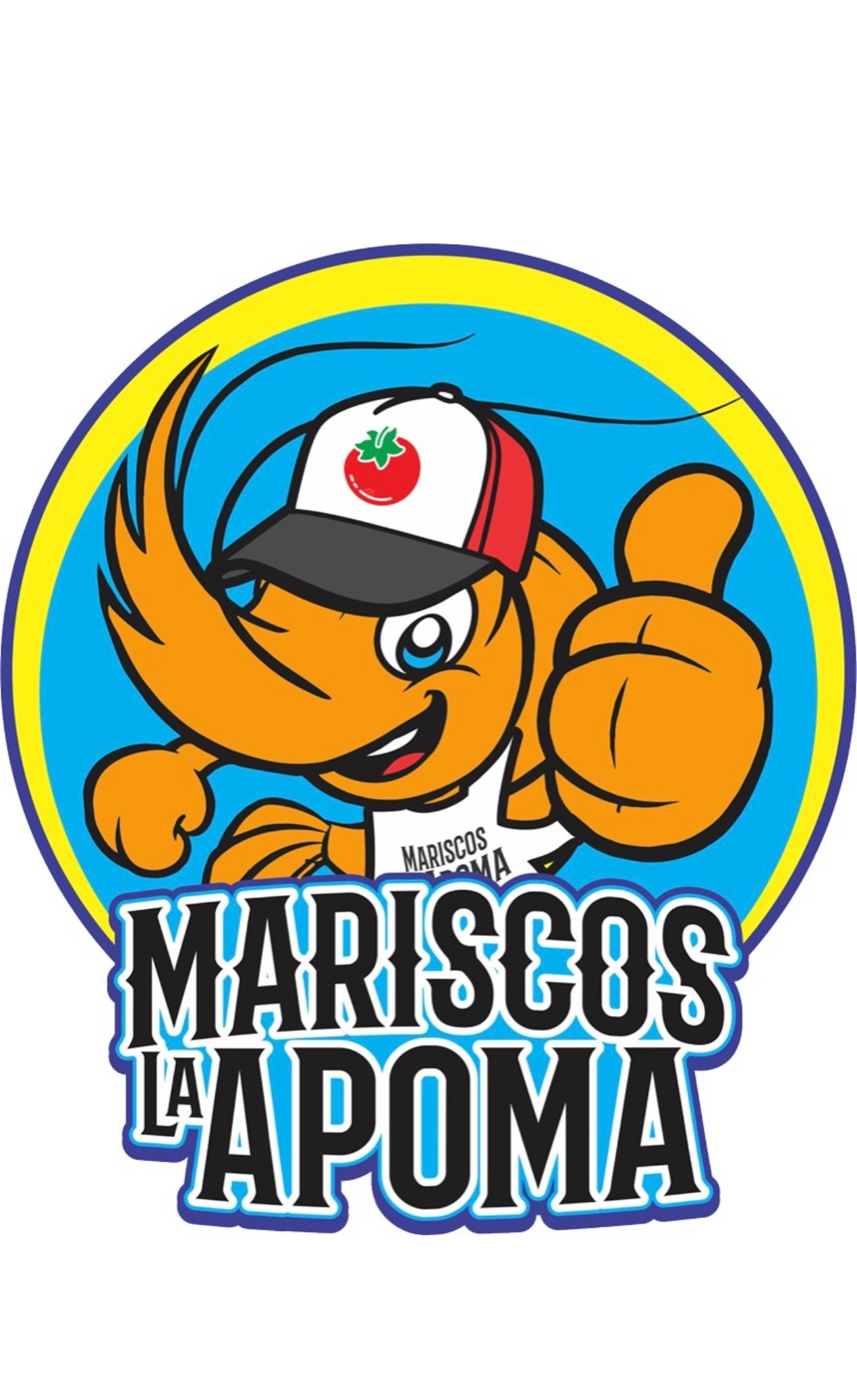 Mariscos La Apoma 