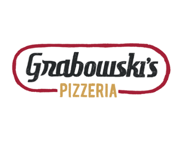 Grabowskis Pizzeria Lakewood 13795 W Jewell Ave.