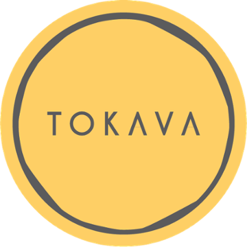 Tokava Tokava logo