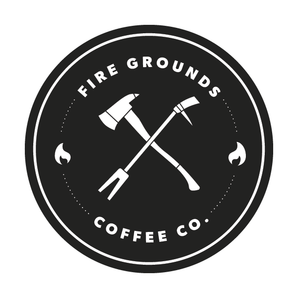 Fire Grounds Coffee Company 1300 S Polk St Ste 138