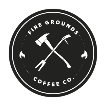 Fire Grounds Coffee Company 1300 S Polk St Ste 138