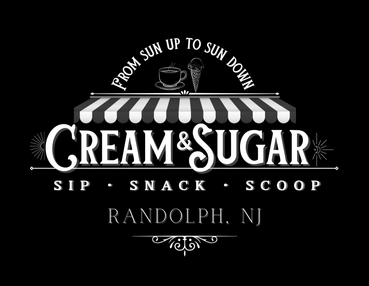 Cream & Sugar 1250 Sussex Turnpike