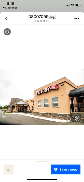 Restaurant banner image