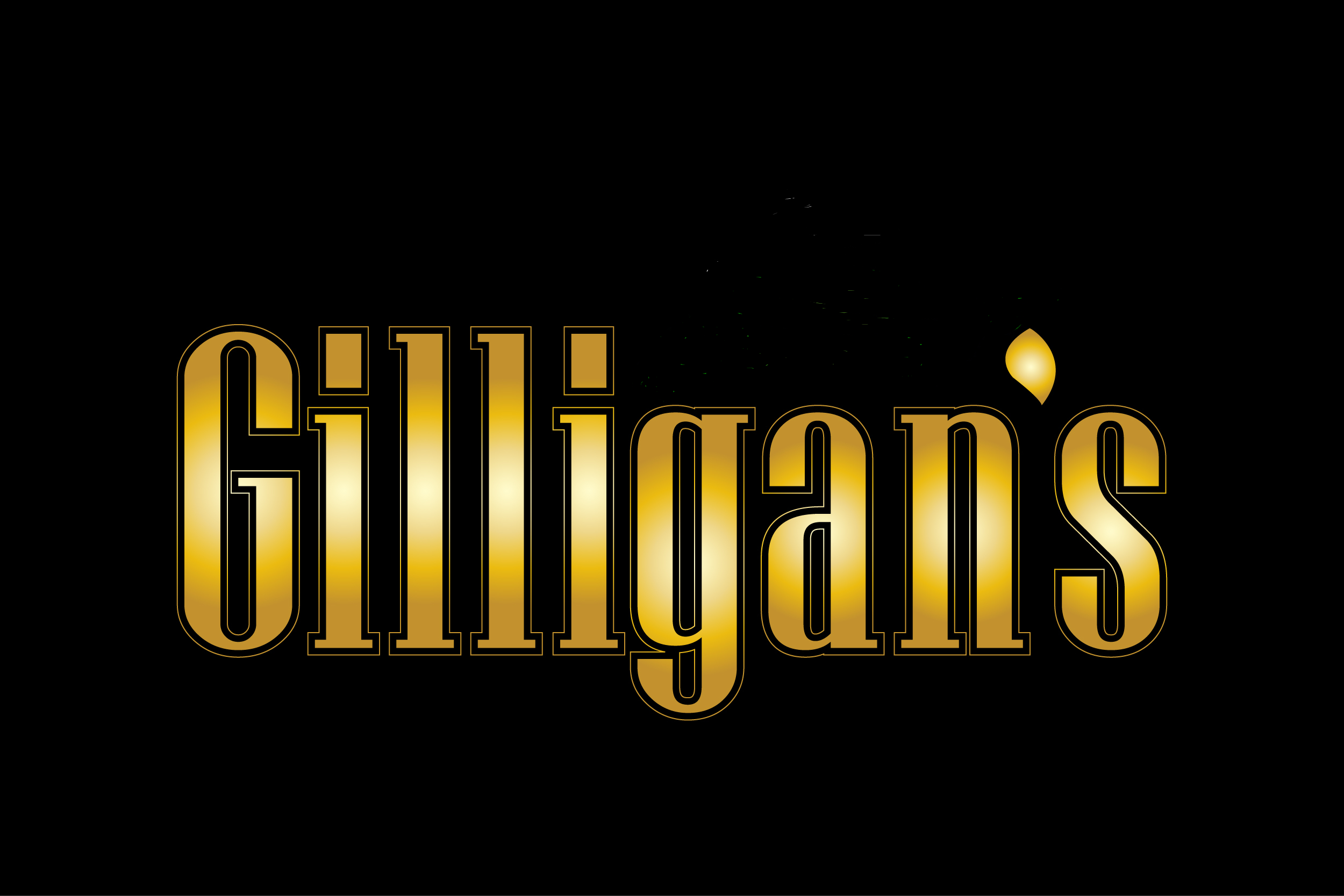 Gilligan's Bar & Grill - G3 Mechanicsburg - PUREE ADD IN