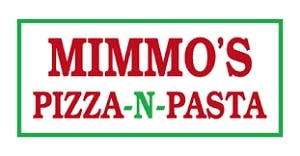 MIMMOS PIZZA-N-PASTA 501 Patetown Rd.
