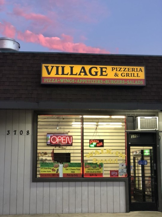 Restaurant banner image
