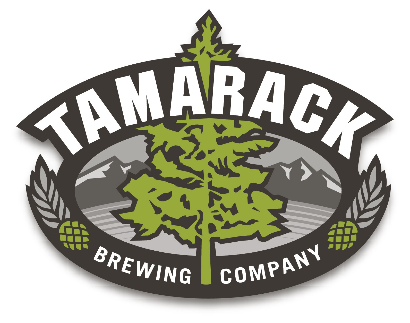 Tamarack Brewing - Missoula