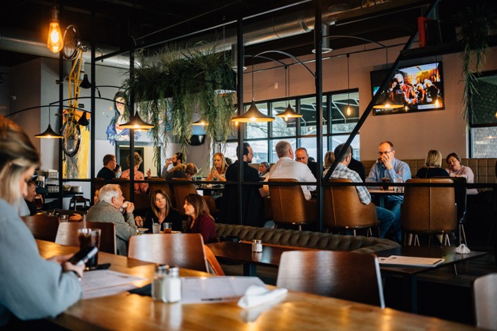 Restaurant banner image