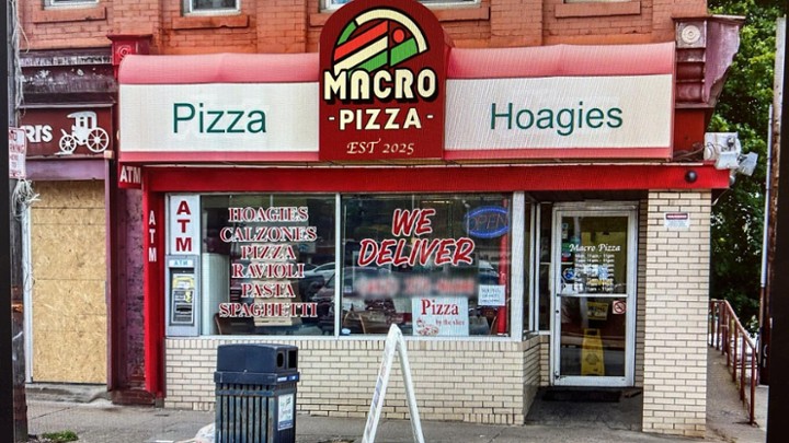 Restaurant banner image