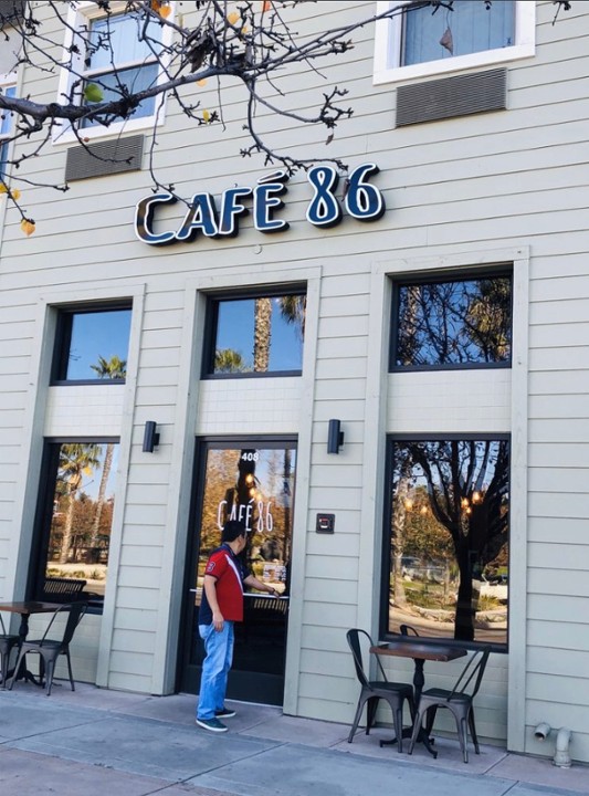 Restaurant banner image