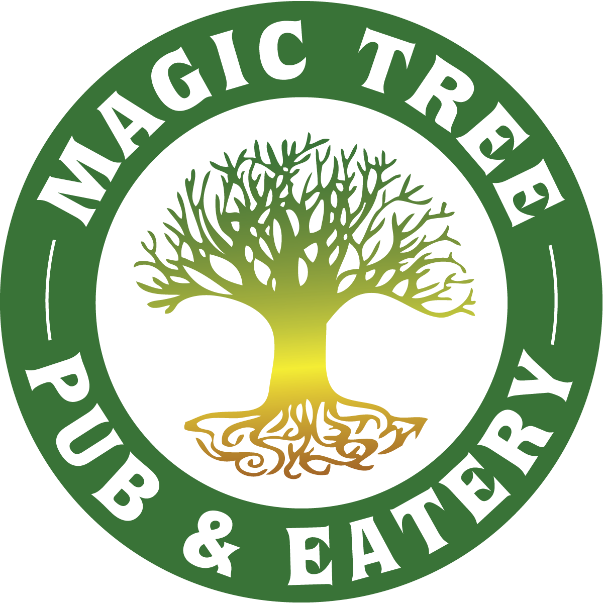 Magic Tree Pub & Eatery 