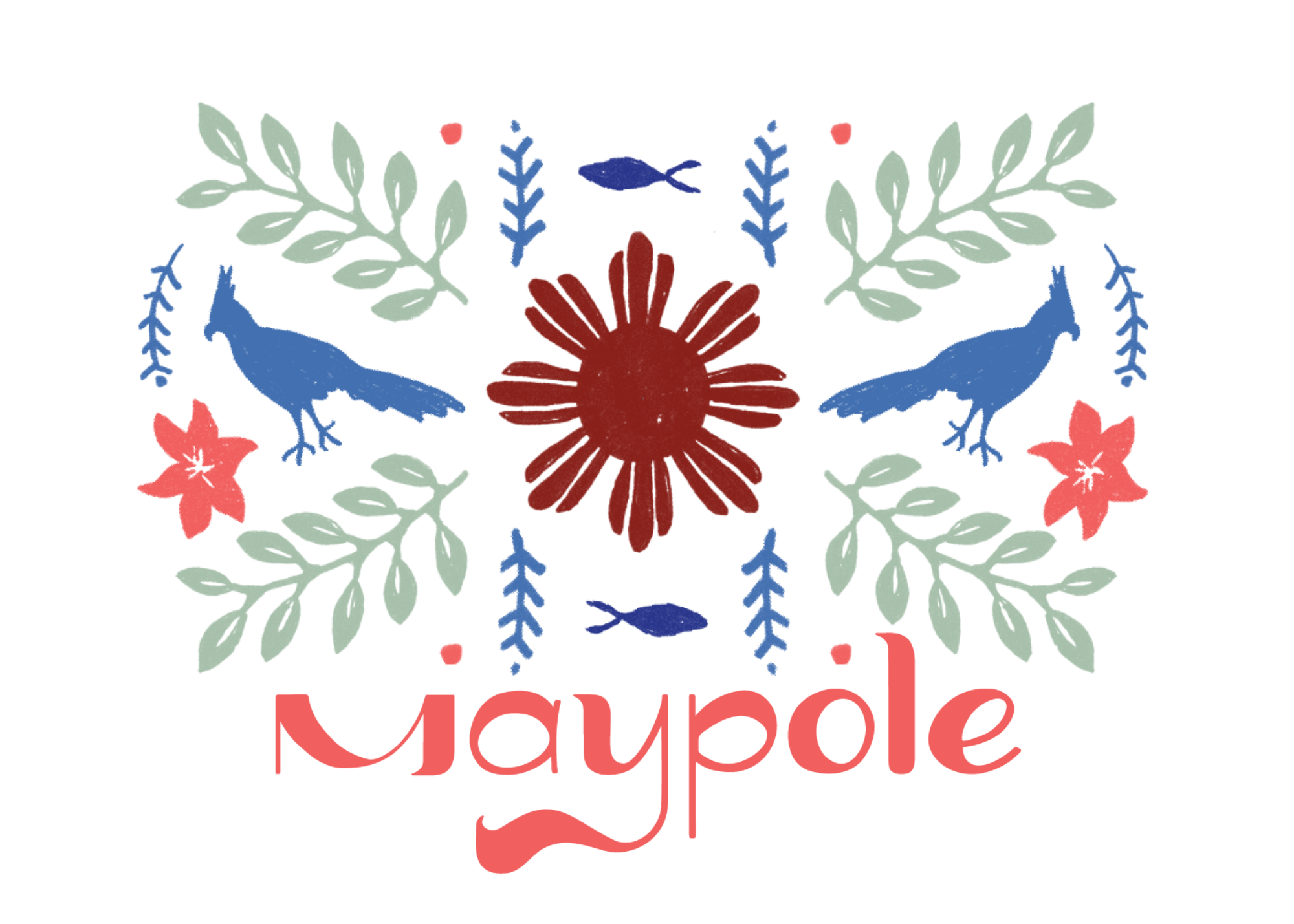 Maypole 121 W. Front St
