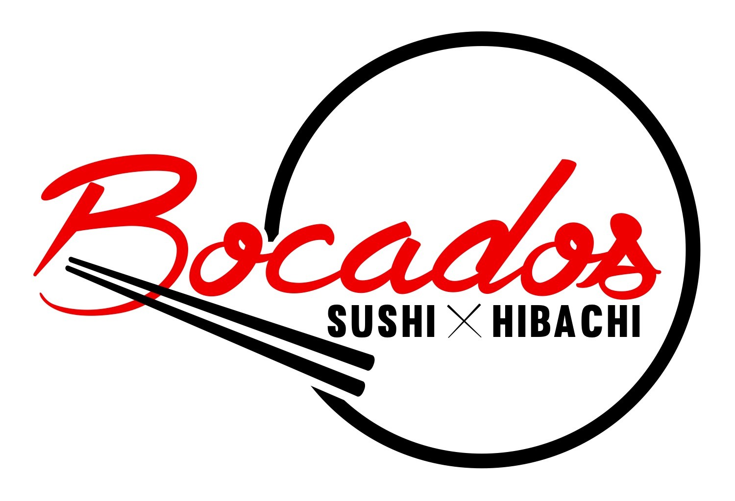 Bocados Sushi x Hibachi 