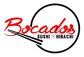 Bocados Sushi x Hibachi 