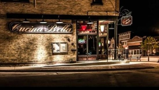 Cucina Bella 220 S. Main St