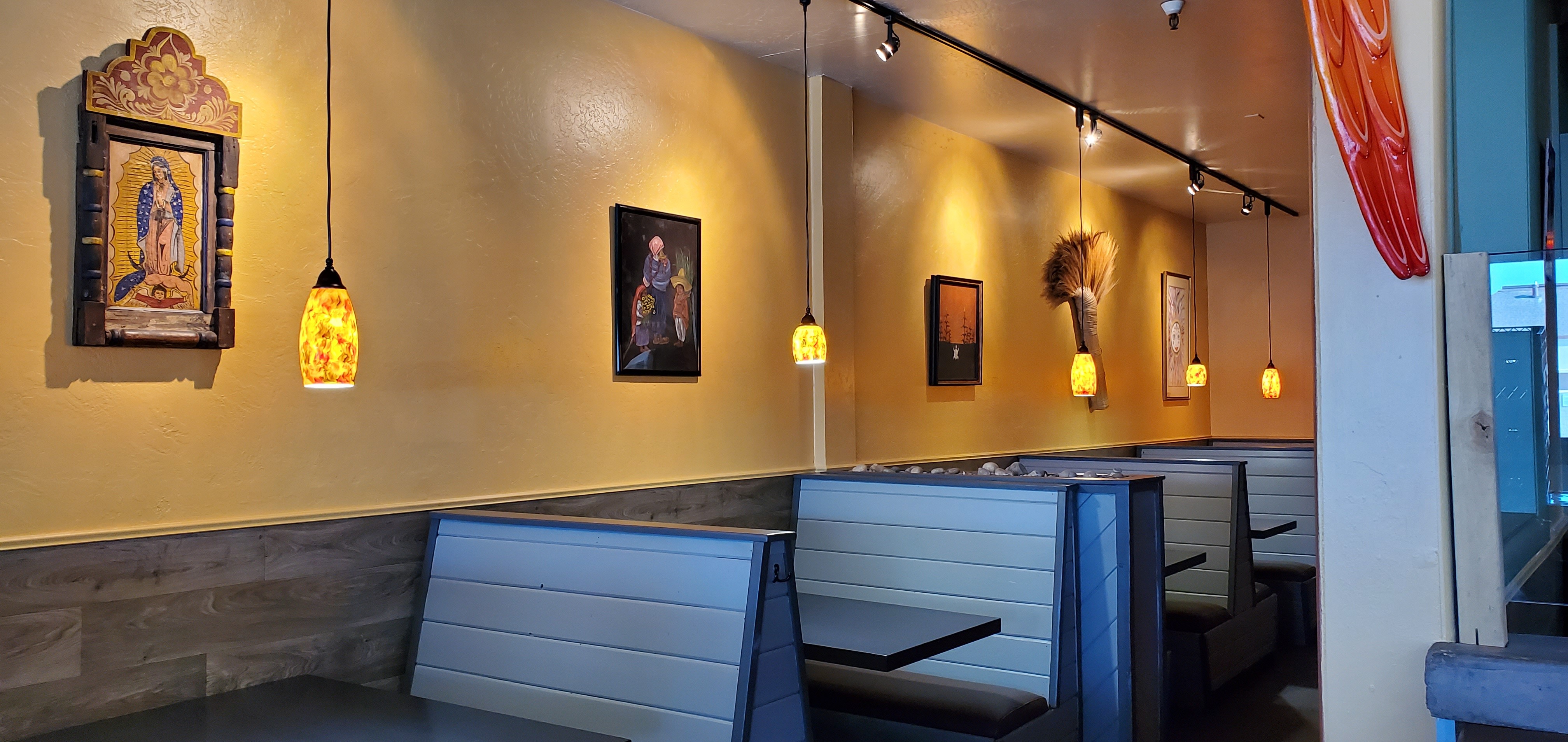 Restaurant banner image