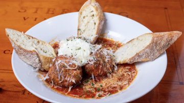 Stonewater Grill