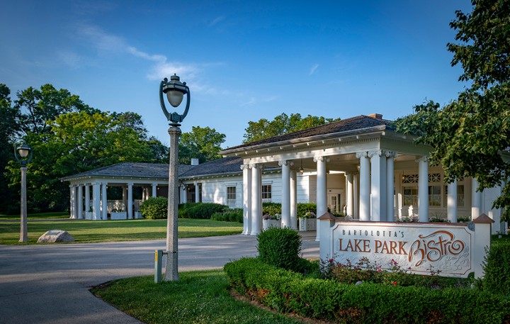 Restaurant banner image