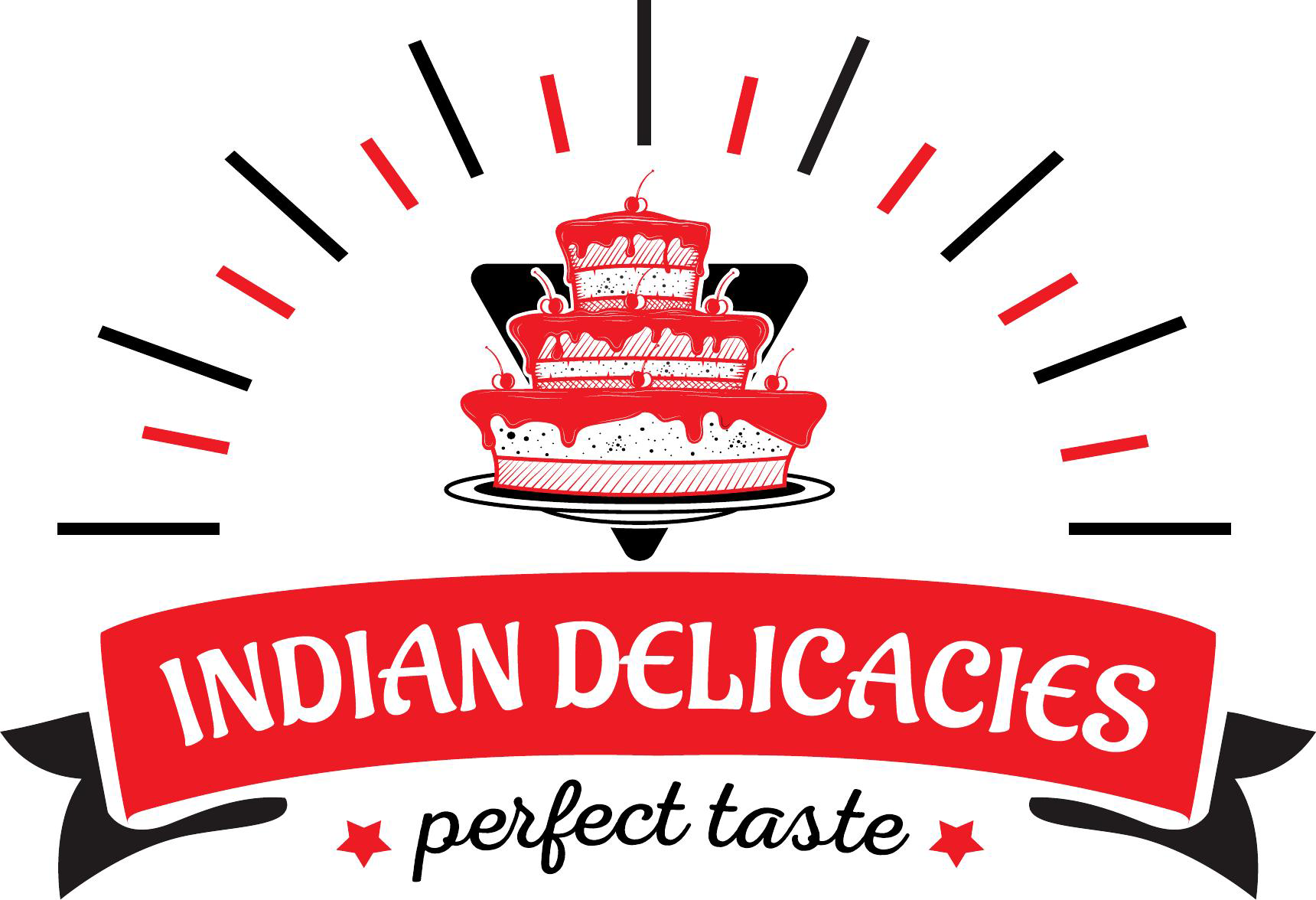 INDIAN DELICACIES 1304 E Hammer Ln Ste 4 logo