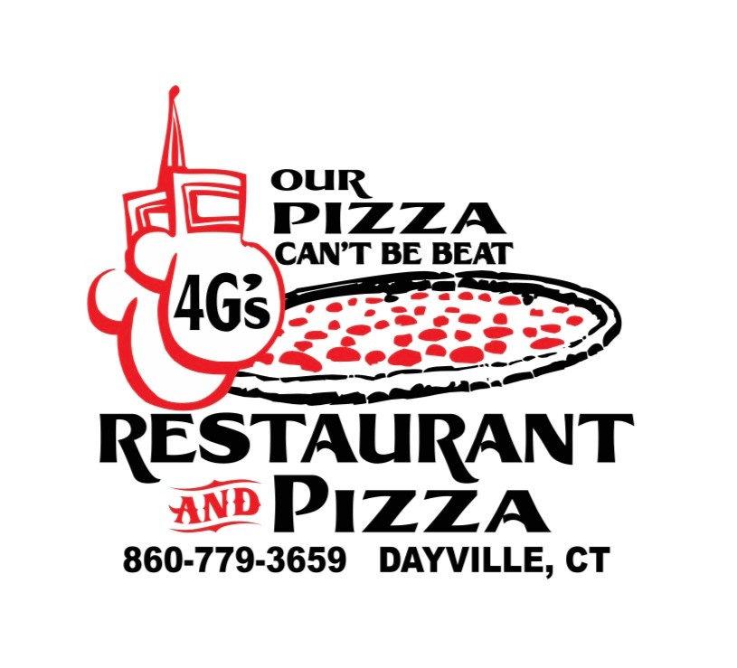 4G's Restaurant & Pizza
